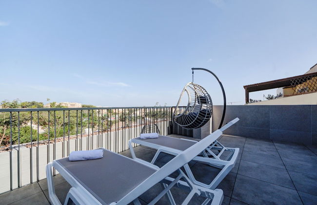 Mayfair by Premier Suites MT - Foto 52