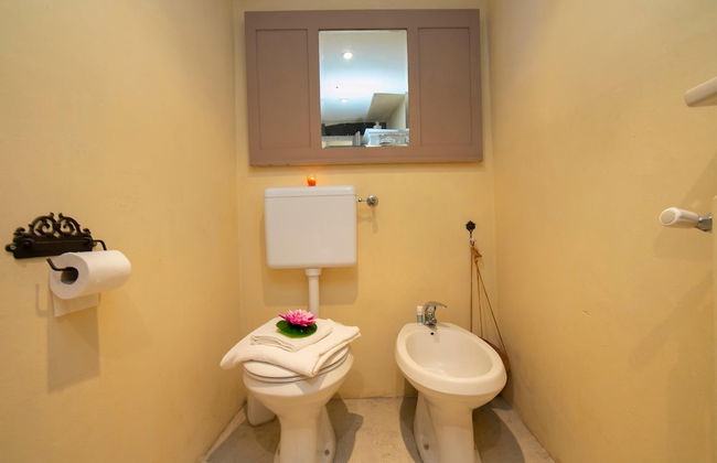 Residenza Il Glicine di Lesa - Foto 25