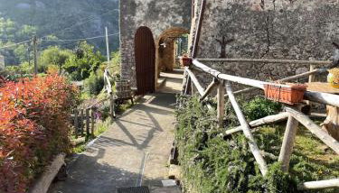 Cà di Pippo "Volpe" appartamento ristrutturato - Foto 3