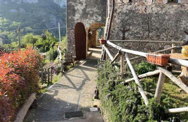 Cà di Pippo "Volpe" appartamento ristrutturato - Foto 3