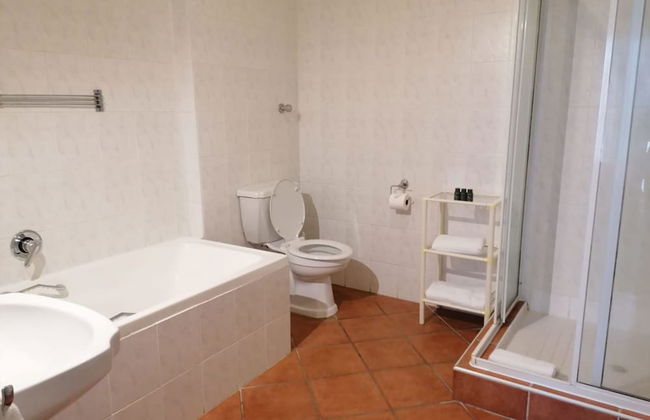 Cape Town Beachfront Apartments At Leisure Bay - Photo 48