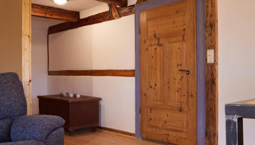 Ferienwohnung Oberlausitzer Hof - Foto 5