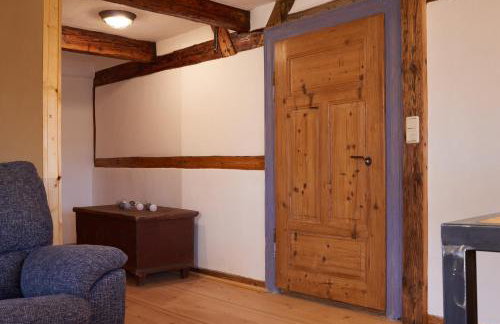 Ferienwohnung Oberlausitzer Hof - Foto 5