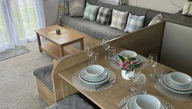 Highfield Grange Holiday Park - Foto 3