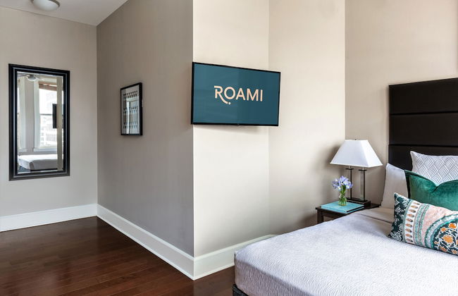 Roami at Hibernia Tower - Foto 11