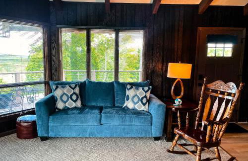 Hiwassee Lake Lodge - Foto 16