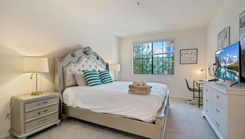 3 Bedrooms Apt with Pool ,GYM - Foto 5