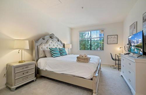 3 Bedrooms Apt with Pool ,GYM - Foto 5