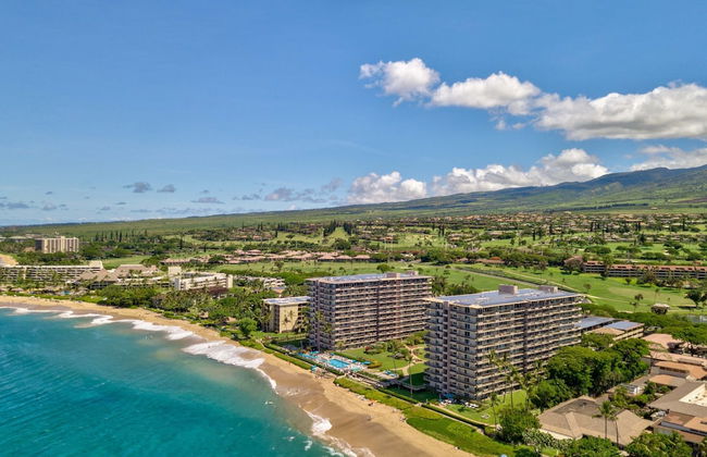 Whaler 518 Oceanview Studio Condo Condo by RedAwning - Foto 43