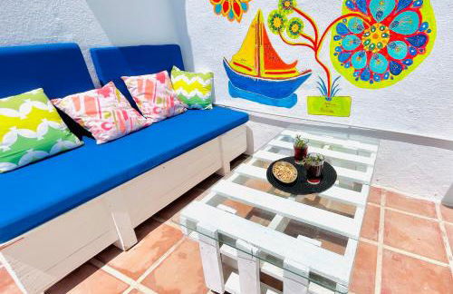 CASA EL PARAISO - Photo 12