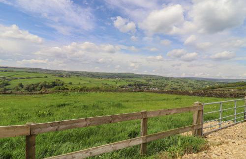 Moorbottom Stables - Foto 38