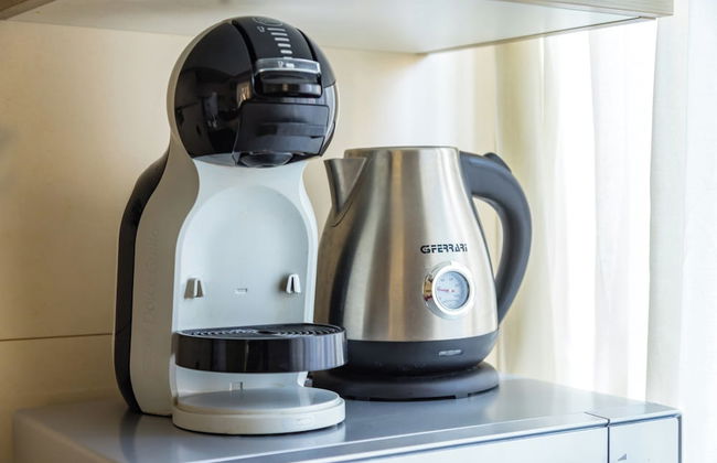 Apartment Maison Pochet - Foto 34