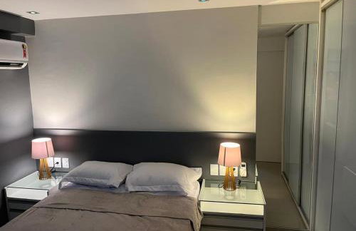 Flat na Jaqueira - Excelente Localização na Zona Norte do Recife - Confortável e Super Completo - Foto 5