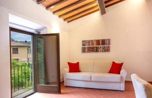 Florence Country Residence - Foto 38