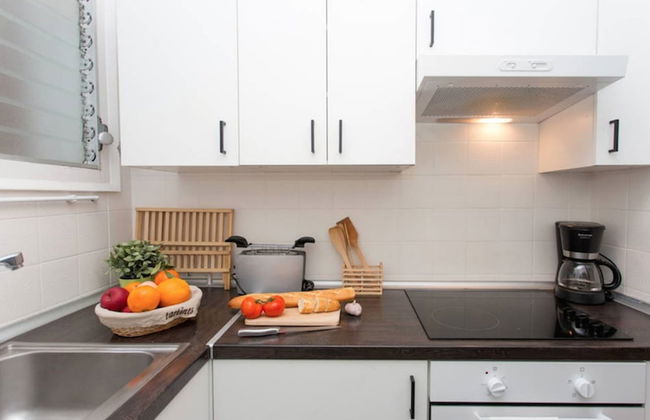 Barcelona Fira Apartments - Photo 42