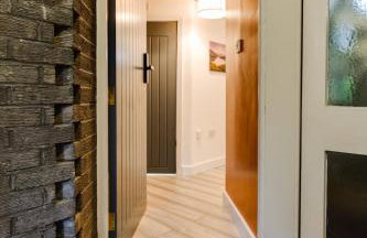 1 Bedroom Swinley Apartment l Free Parking l Wigan Royal Infirmary l Haigh Hall l Central Location - Foto 25