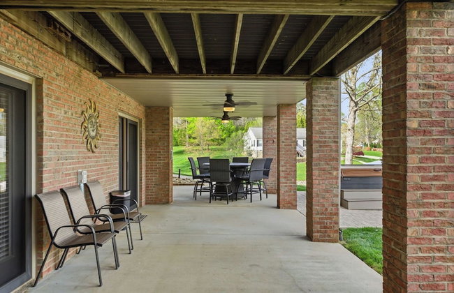 Kool Breeze by Avantstay Boat Ramp + Hot Tub - Foto 87