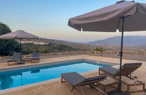 Casa Astrid at Vista de Valor - Off Grid & Private Pool - Foto 23