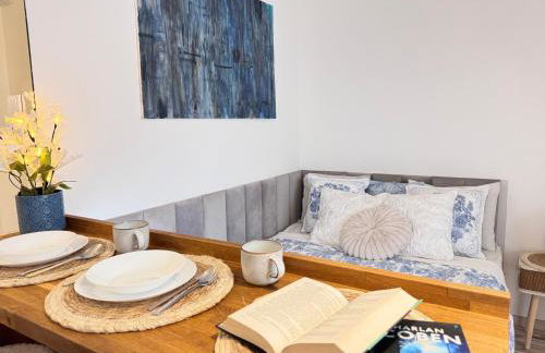 Good Time Apartments Garbary 100, Old Town, air-conditioning, Centrum - Photo 21