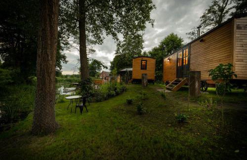 Miły Młyn - Foto 11