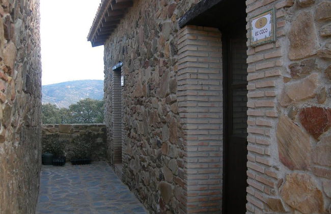 Finca Los Caleros - Photo 31