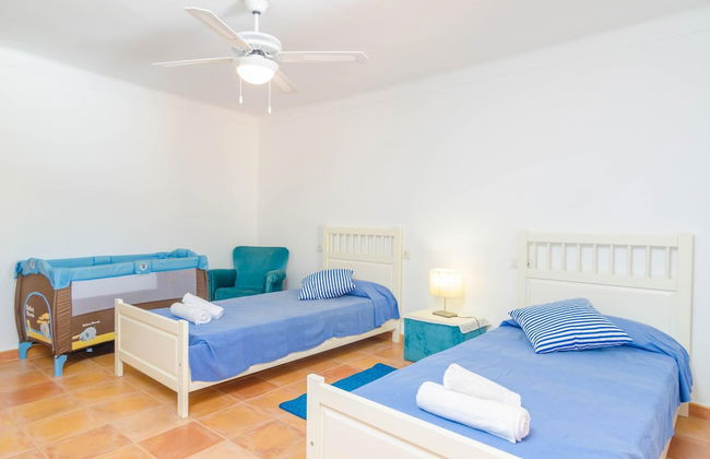 Can Salas in Porreres - Foto 18