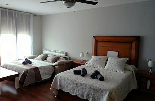 Casa Rural El Caño - Foto 32