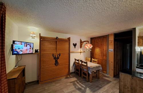 Appartement Montagnard Serre-Chevalier. - Photo 1