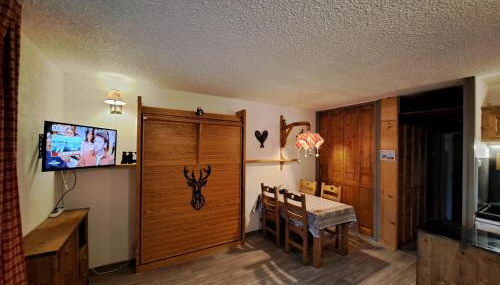 Appartement Montagnard Serre-Chevalier. - Foto 1