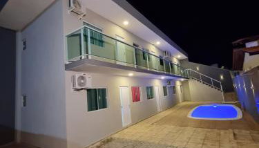 Flat Praia Dourada 2 - Foto 2