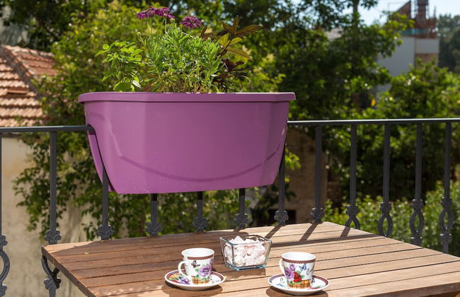 Erdem City Apart Hotel - Foto 30