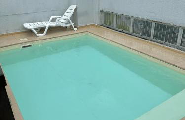 Saint Sebastian Flat 614 - Com Hidro! até 3 pessoas, Duplex, no centro - Foto 14