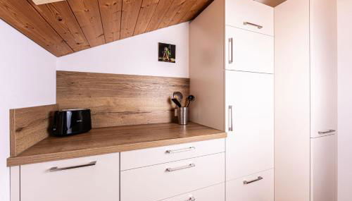 Haus Familie Kosper Untersberger Kuschelnest - Foto 5