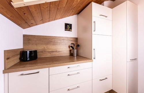 Haus Familie Kosper Untersberger Kuschelnest - Foto 5