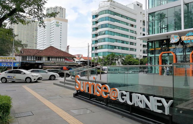 Casa Duplex at Sunrise Gurney Seaview - Foto 43