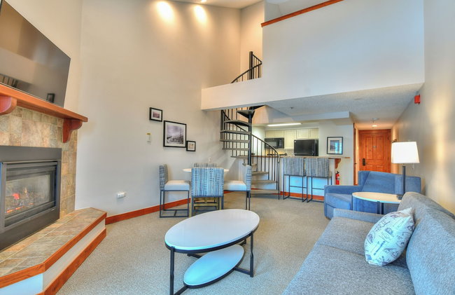 Wedgewood Lodge - Foto 91