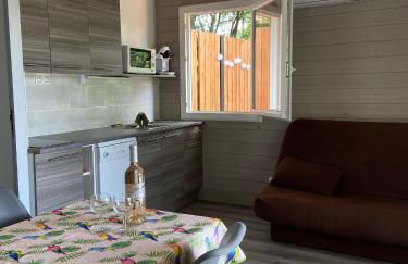 Le Mas de la Grenouillère - Foto 58