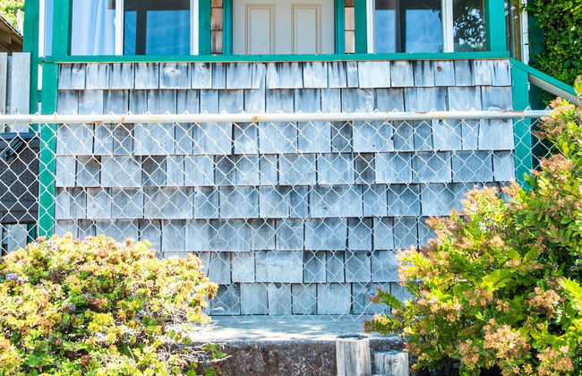 Oceanside Ocean Front Cabins - Foto 18