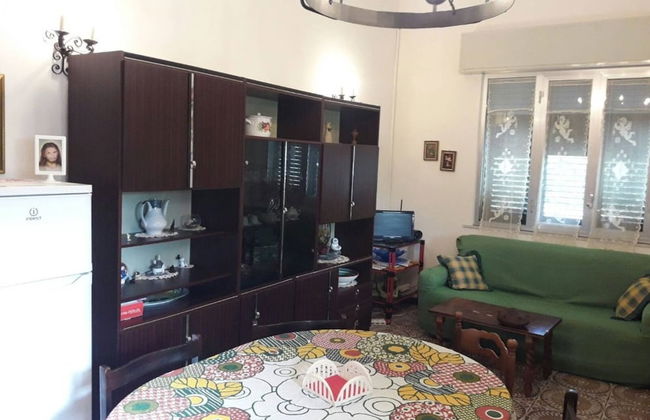 Apartment in Villa Mora Near the sea - Wi-fi - Foto 13