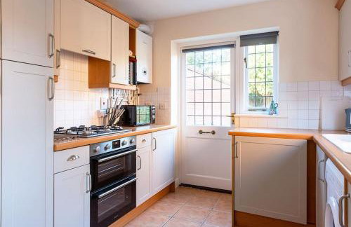 Chaveney Cottage - Foto 29