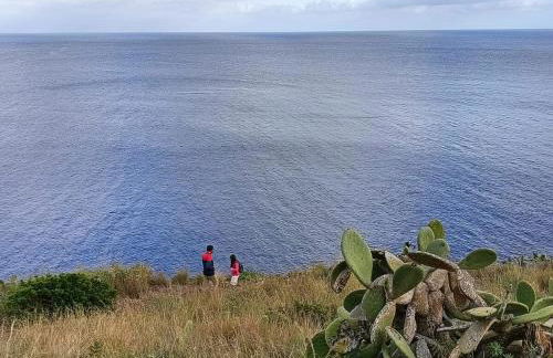 la casetta degli amici Ustica - Foto 9