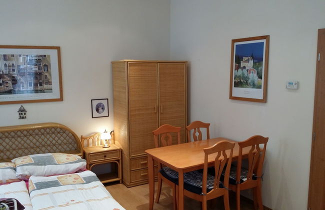 Holiday Apartments Karlovy Vary - Foto 32