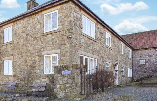 Bamburgh House - Uk46435 - Foto 1