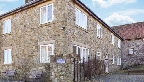 Bamburgh House - Uk46435 - Foto 1