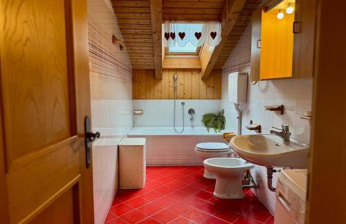 L'Antico Fienile - Val di Fiemme - Foto 4