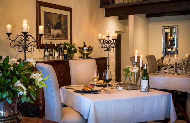 Hunter's Country House - Photo 52