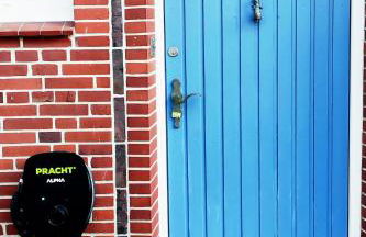 Charmantes Ferienhaus in Nordfriesland - Foto 6