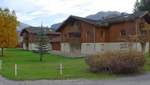 Appartement cosy 2-4 pers avec terrasse et parking - FR-1-629-32 - Foto 4