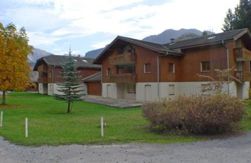 Appartement cosy 2-4 pers avec terrasse et parking - FR-1-629-32 - Photo 4