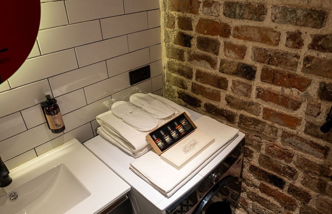 Alness Residence - Foto 36